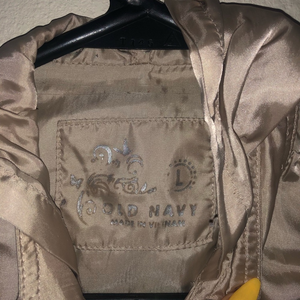 Jacket - Picture 3 of 3